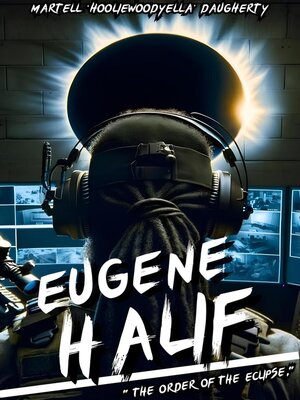 cover image of The Order of the Eclipse